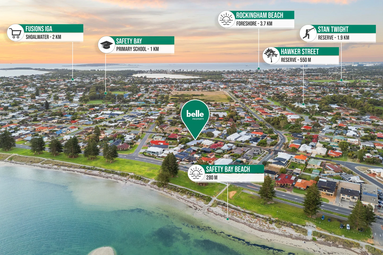 Additional image 37 of 129 Penguin Road, Safety Bay WA 6169