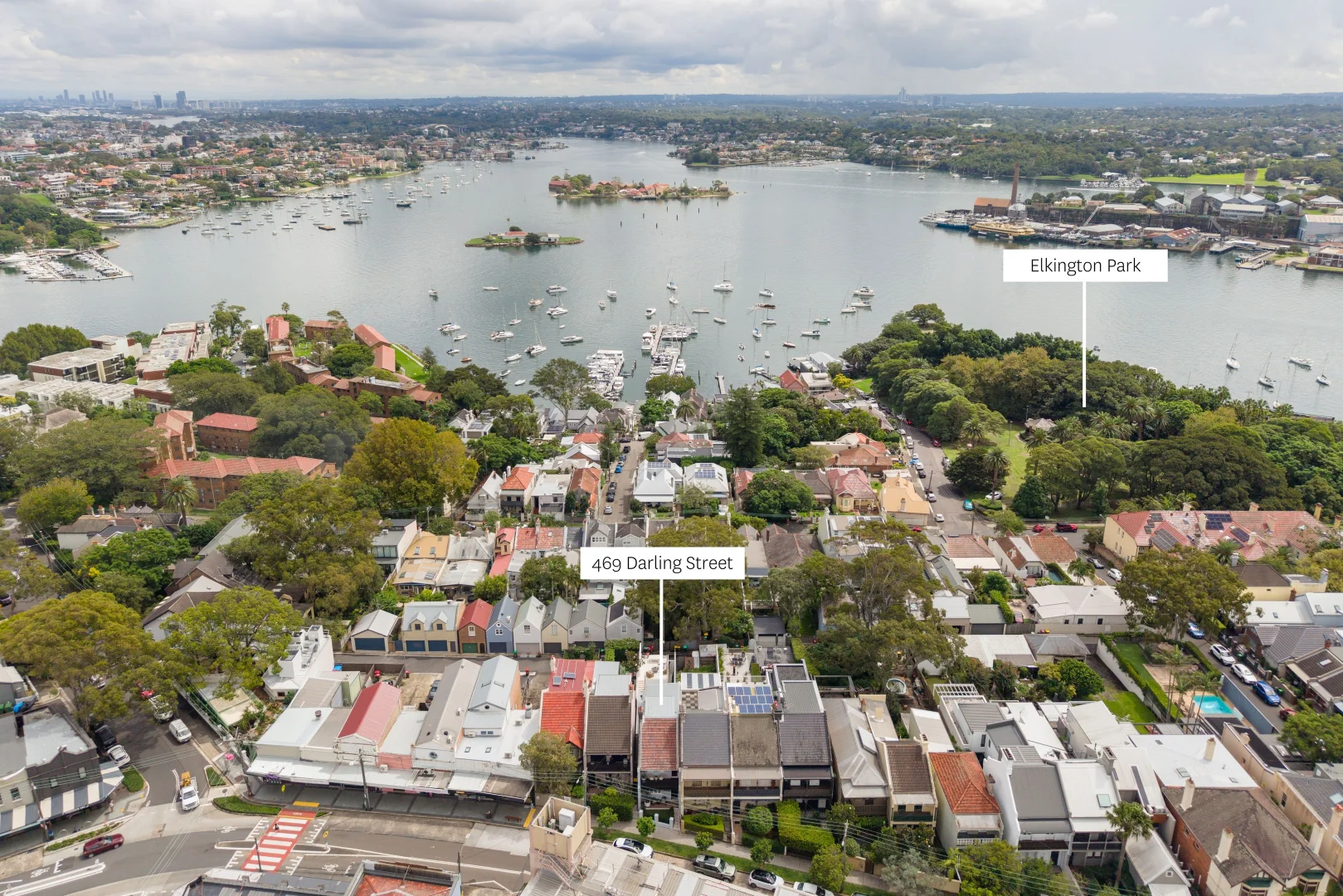 Additional image 32 of 469 Darling Street, Balmain NSW 2041