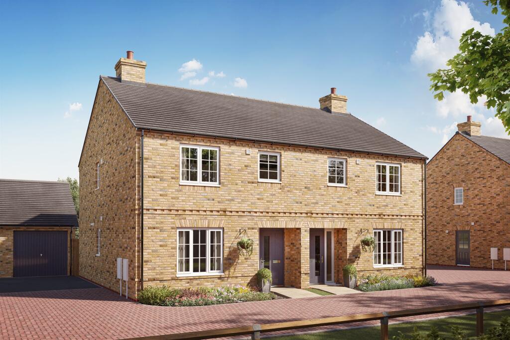 Additional image 13 of Bullens Green Lane, Colney Heath, St. Albans