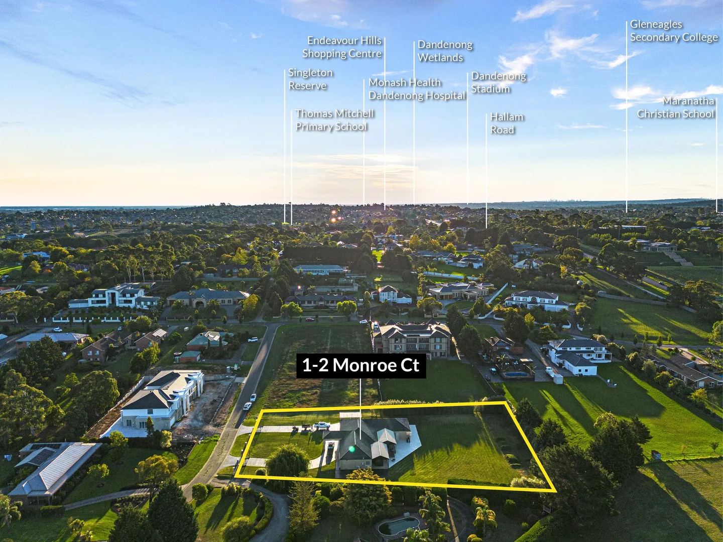 Additional image 21 of 1-2 Monroe Court, Narre Warren North VIC 3804