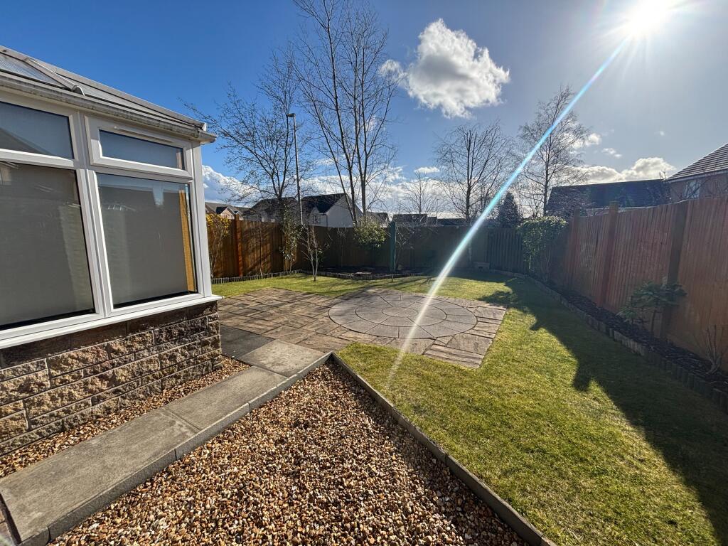 Additional image 20 of McFadden Crescent, Kintore, AB51