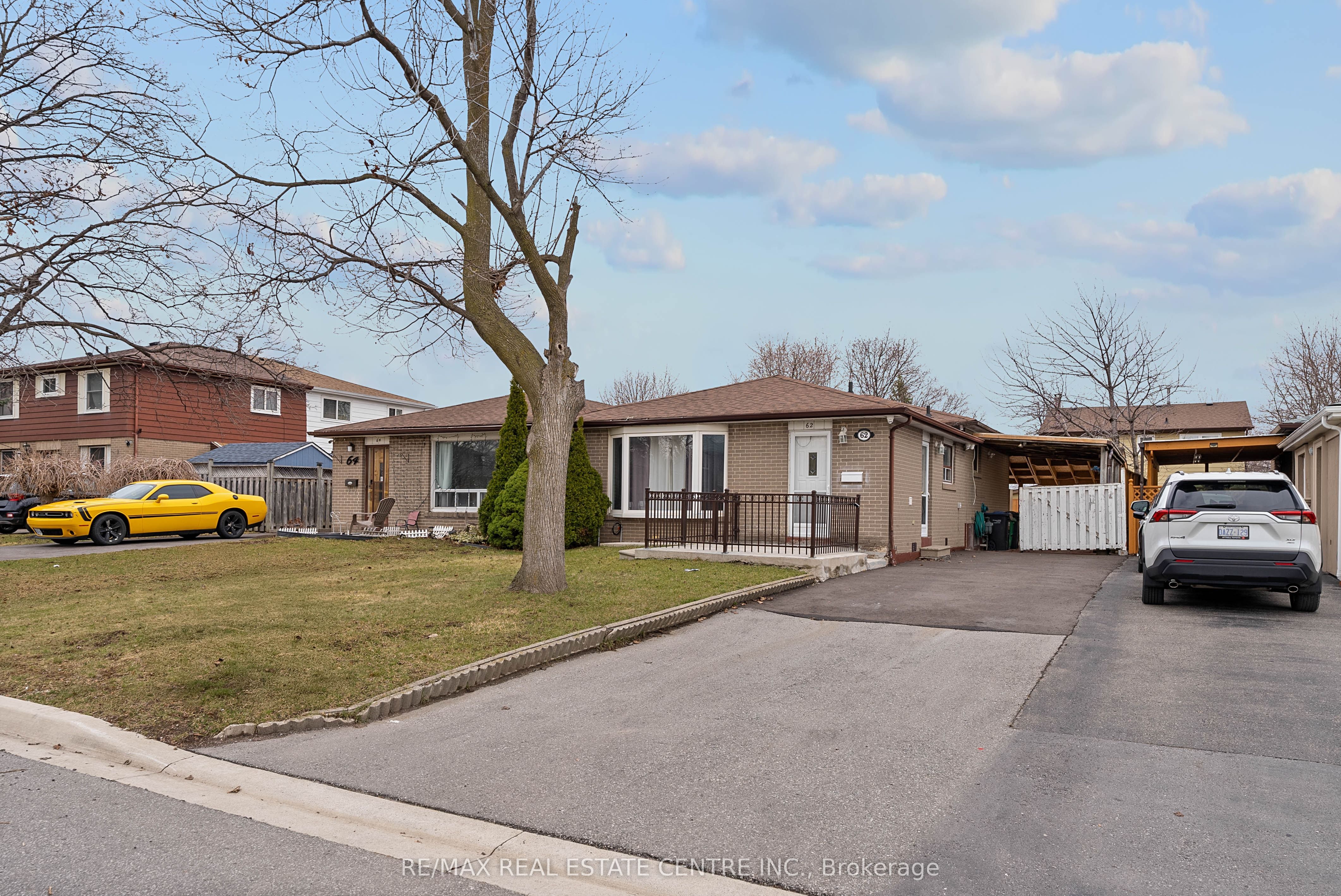 Additional image 2 of 62 Flamingo Crescent, Brampton, ON, L6T 2G5
