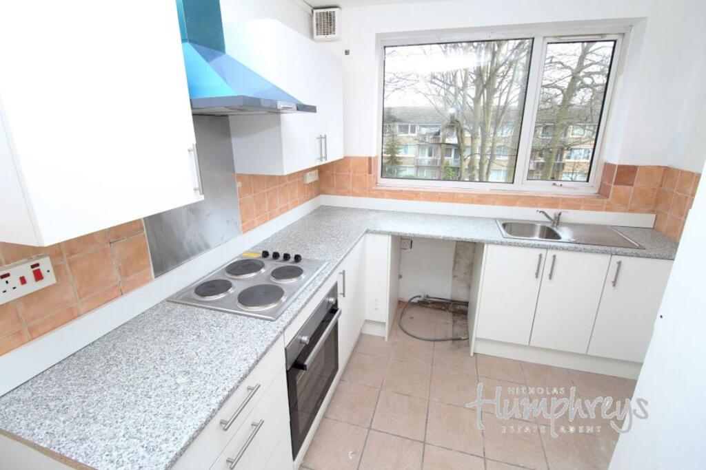 Richmond Close, Hansworth Wood B20 photo 2