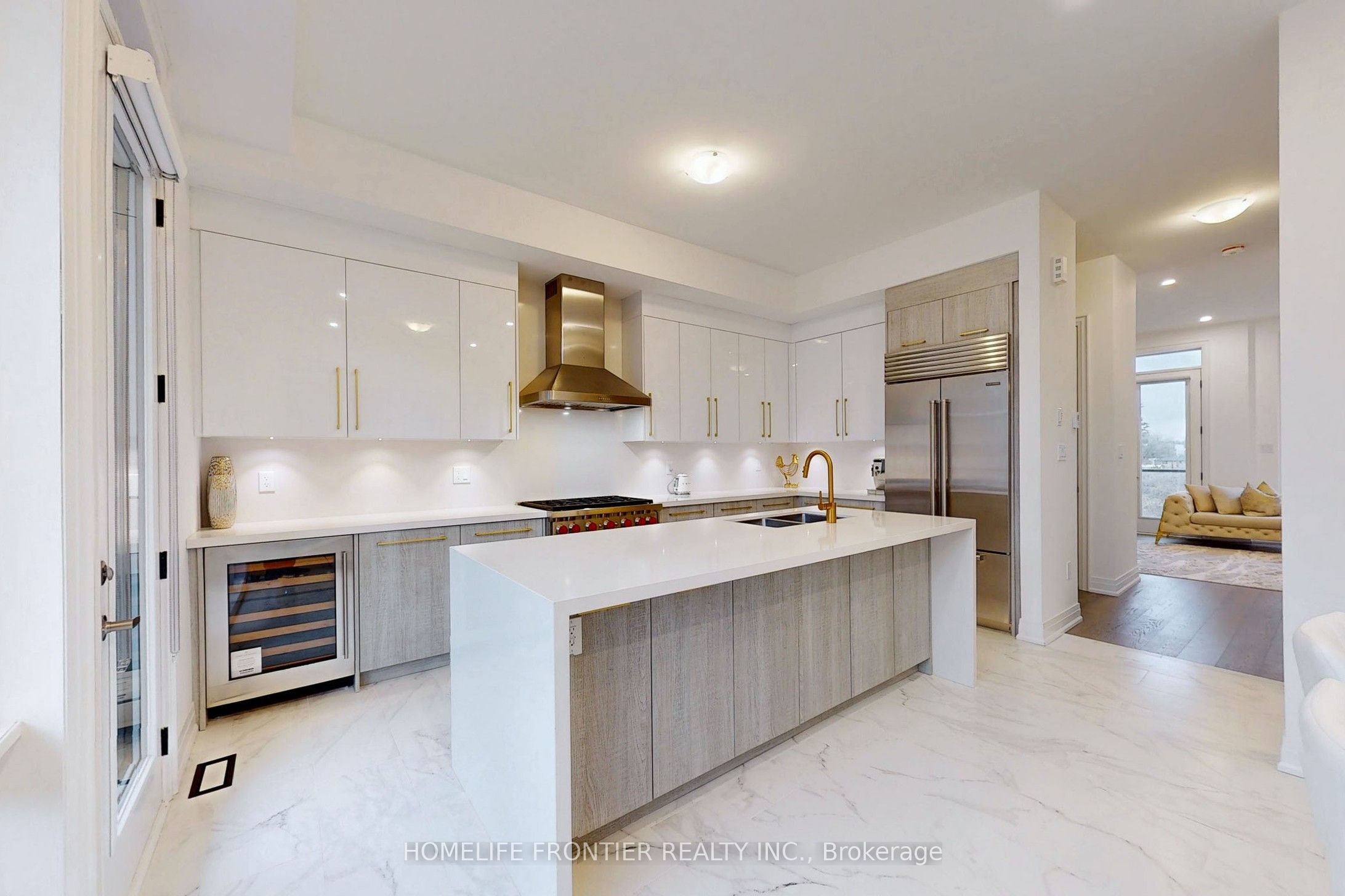 40 Chiara Rose Lane, Richmond Hill, ON, L4E 1H4