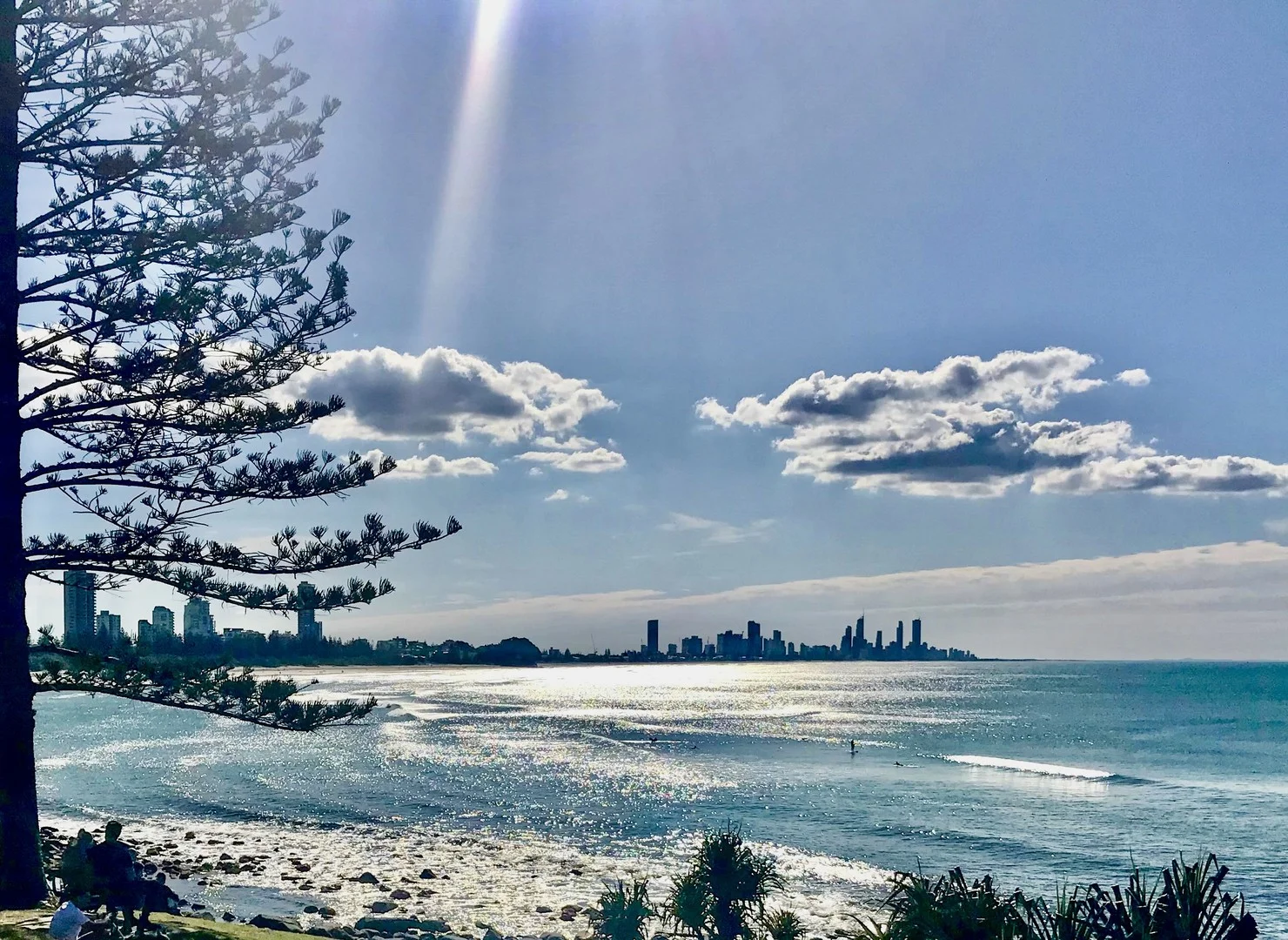 2/12 Park Avenue, Burleigh Heads QLD 4220