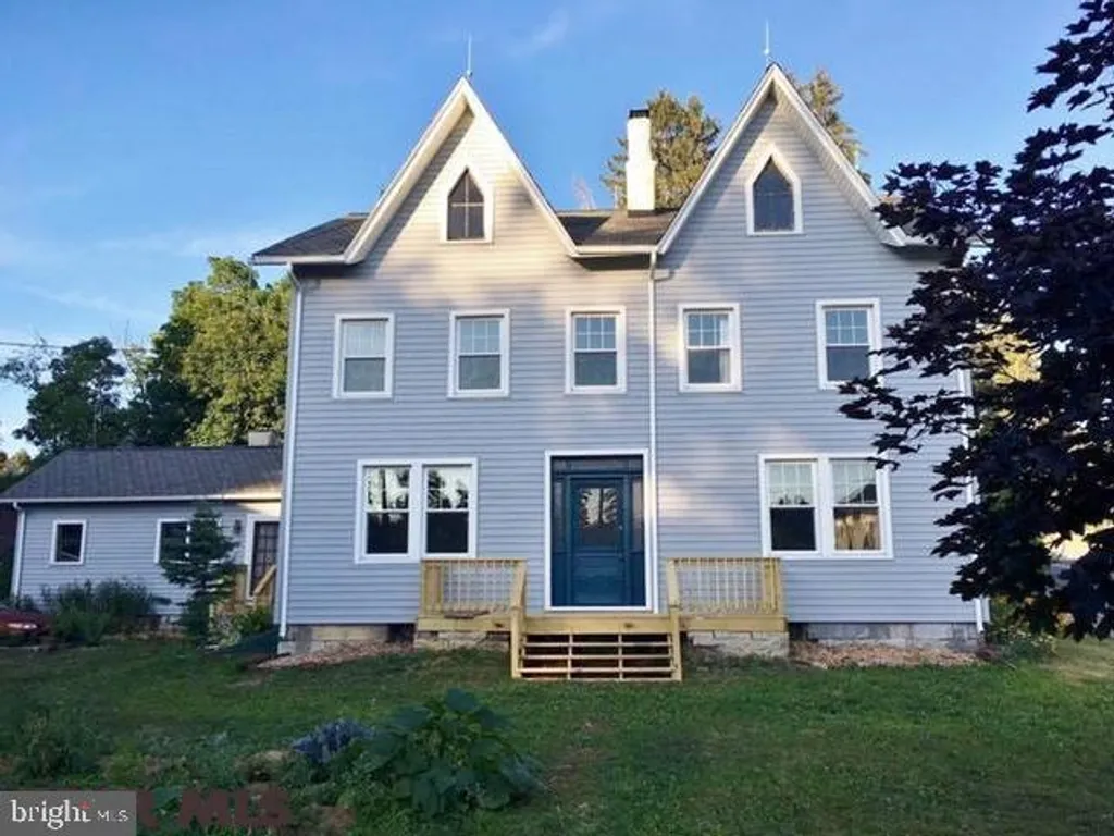 130 E Main Street, Millheim, PA 16854