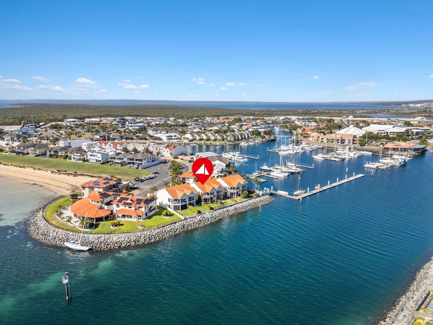 Additional image 21 of 4/33 South Point Drive, Port Lincoln SA 5606