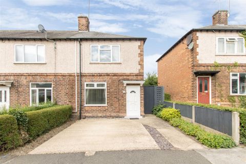 Mellors Road, Arnold NG5