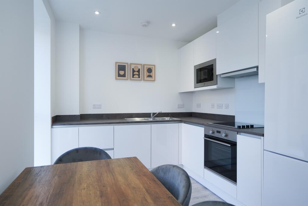 Additional image 5 of Belgrave Village, Eden Avenue, Birmingham