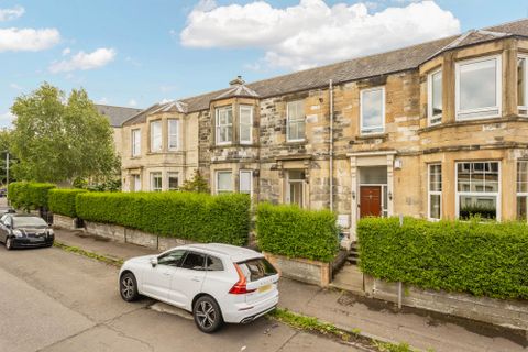4/2 Stanley Street, Portobello EH15