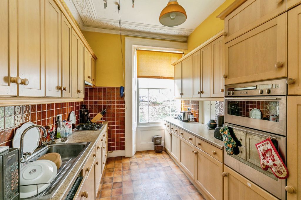 Additional image 3 of 5 bed semi-detached house for saleClifton Park Road, Bristol BS8