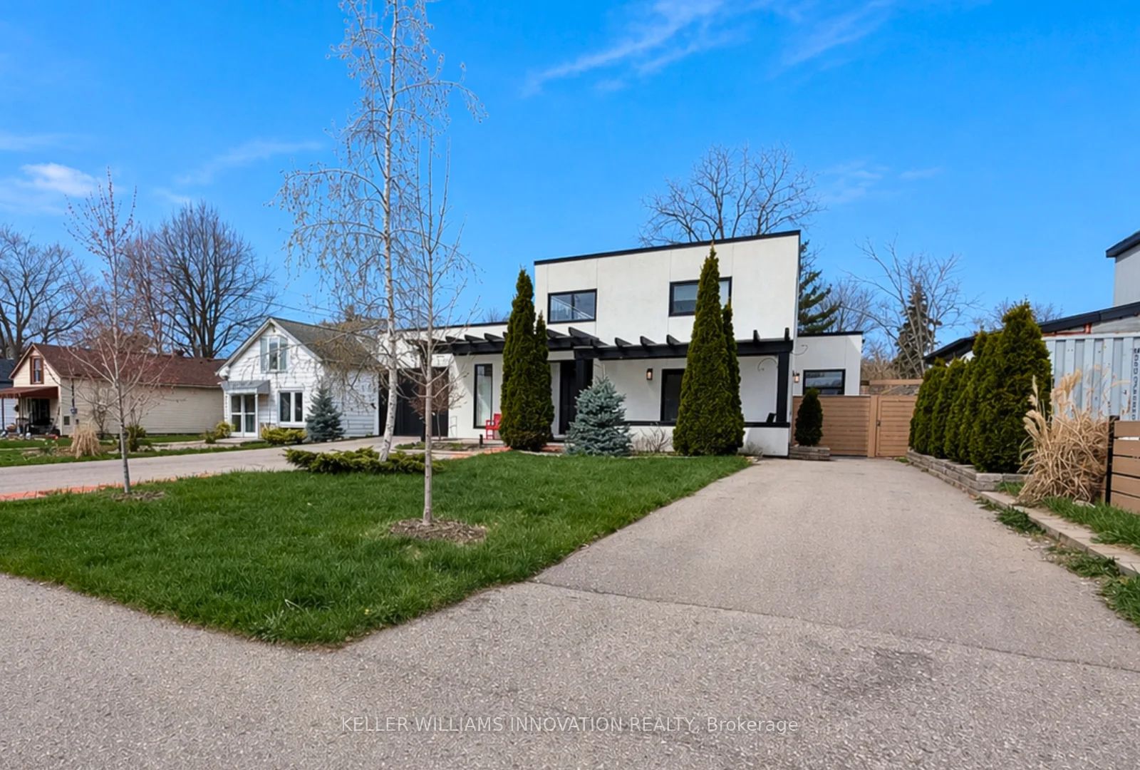 Additional image 2 of 149 Woolwich Street, Waterloo, ON, N2K 1S5