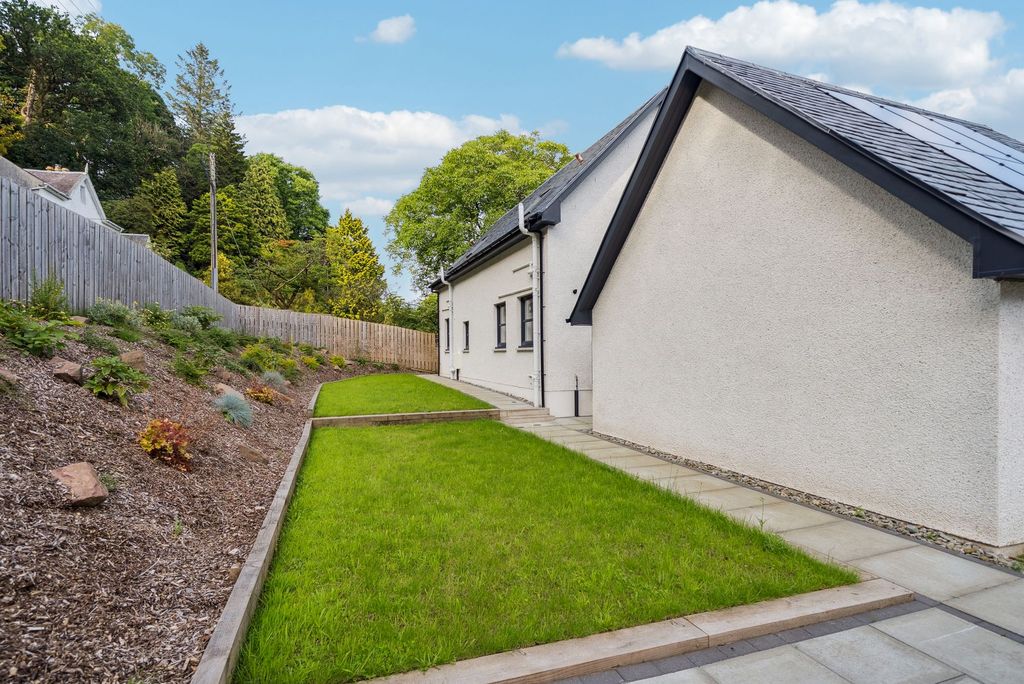 Additional image 4 of 3 bed detached house for saleToward Bay, Toward, Dunoon PA23
