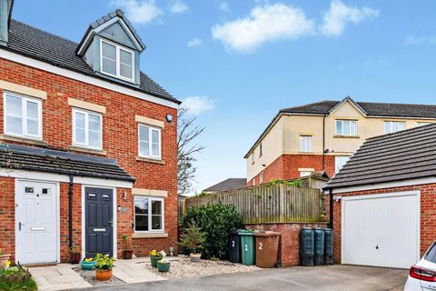 Beech Tree Avenue, Kirkstall, Leeds LS5