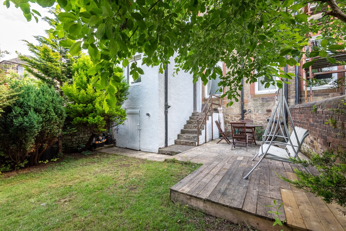 Additional image 26 of 5 Bed Terraced House, Argyle Crescent, EH15, N1 7GU