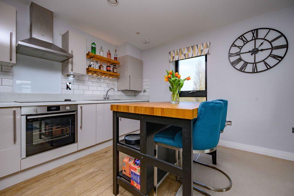 Dakota House, Bessemer Road, Welwyn Garden City