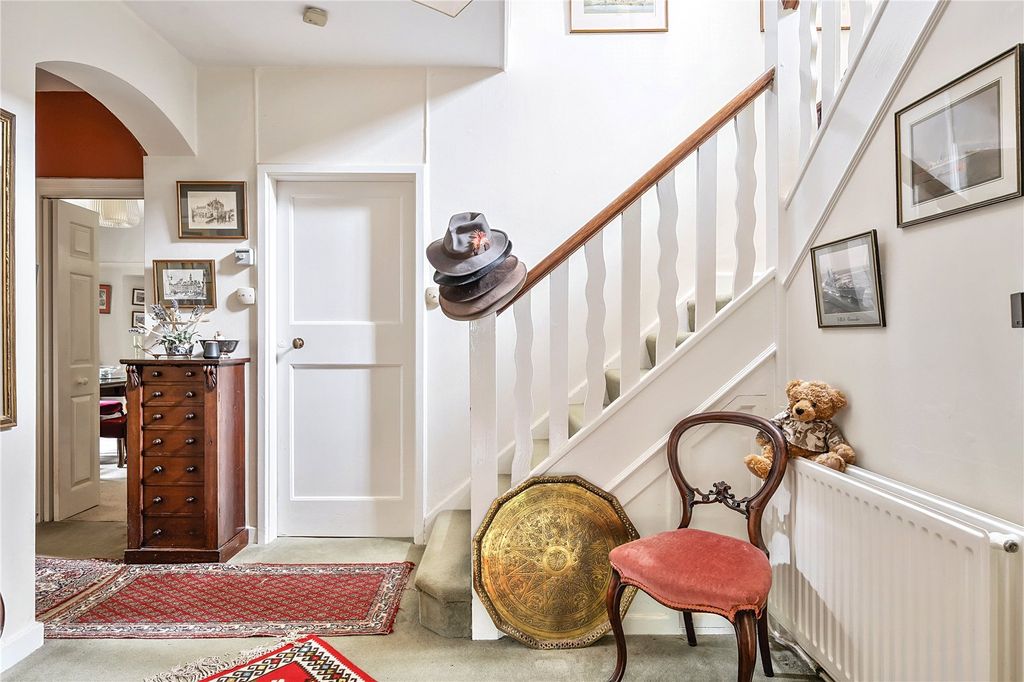 Additional image 3 of 6 bed detached house for saleBath Road, Marlborough, Wiltshire SN8