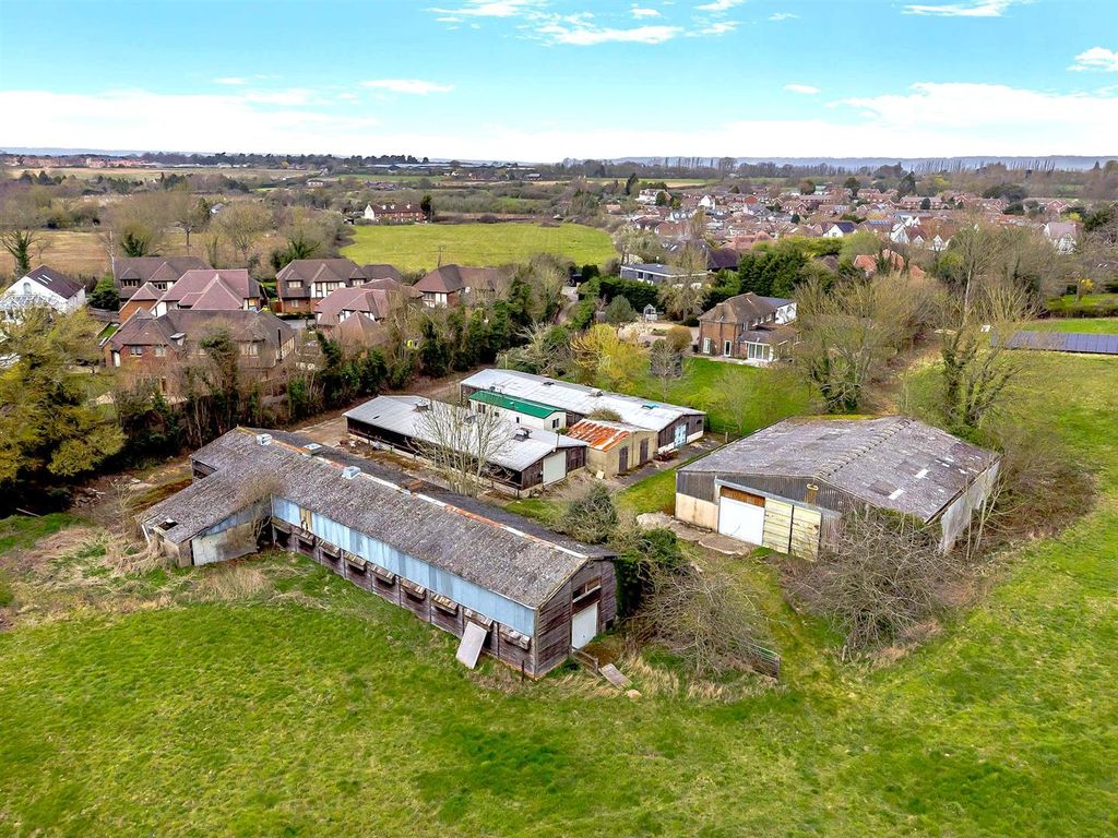 Additional image 4 of Land for saleLeeds Road, Langley, Maidstone ME17