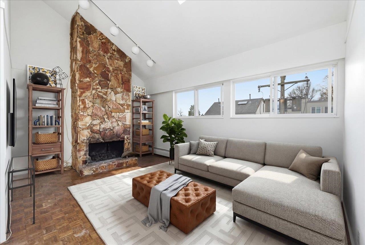 PH11-2125 York Avenue, Vancouver, BC, V6K 1C4