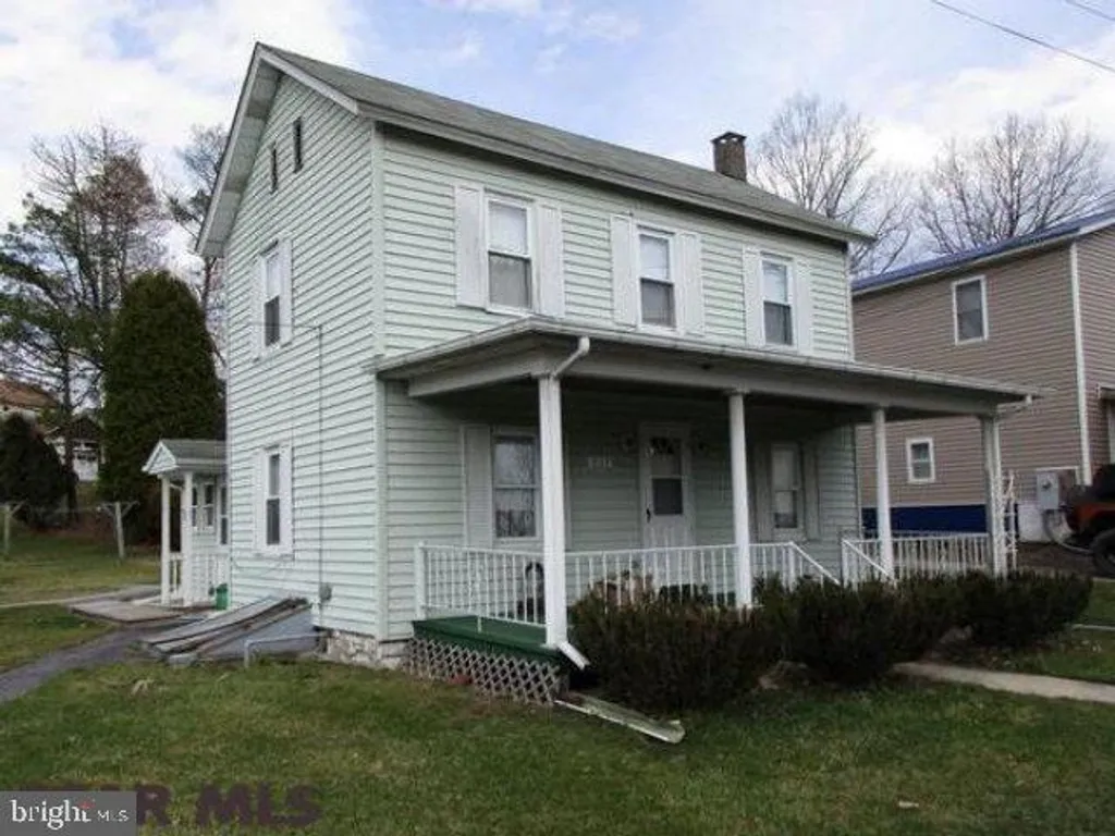 427 Empire Road, Hawk Run, PA 16860