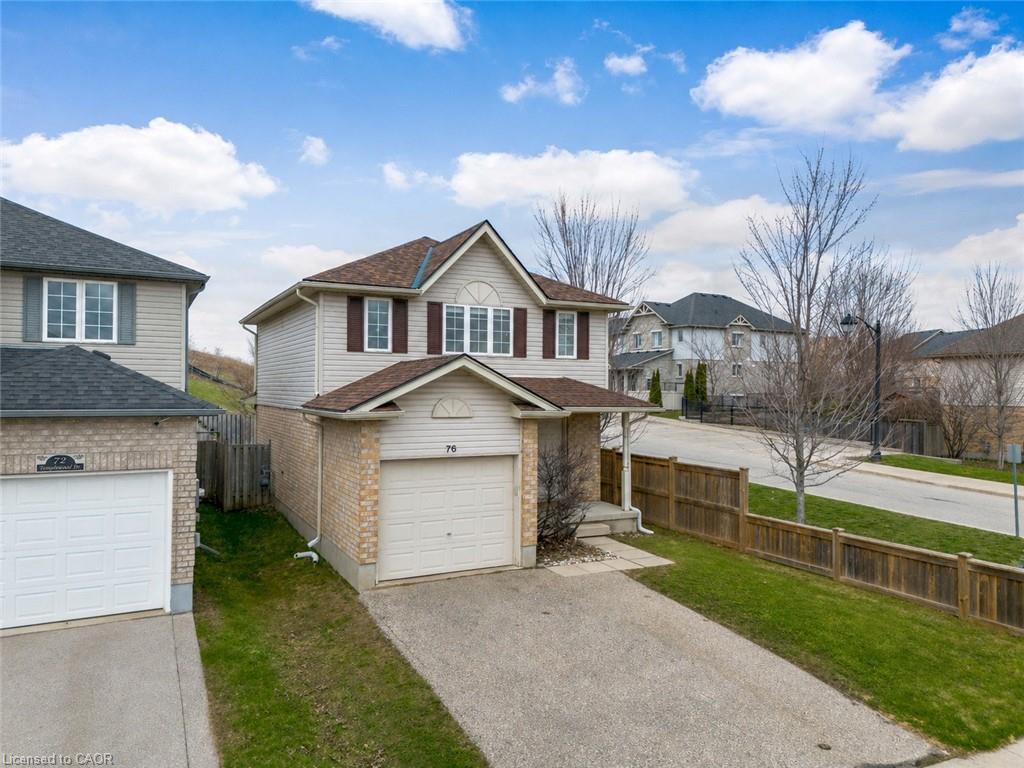 Additional image 2 of 76 Templewood Drive, Kitchener, ON, N2R 1X3