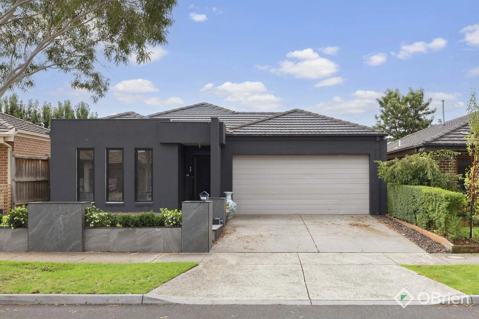 46 Eliot Avenue, Doreen VIC 3754