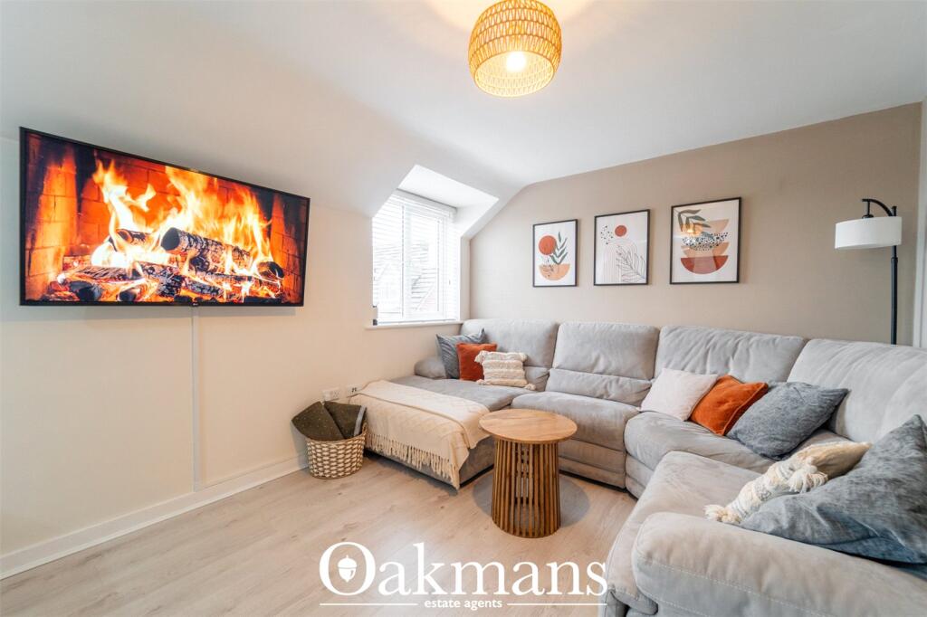 Exel Drive, Birmingham, West Midlands, B11 photo 4