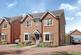 Plot 58, The Holford at Shurland Park, Scocles Road, Minster on Sea, Larch End ME12
