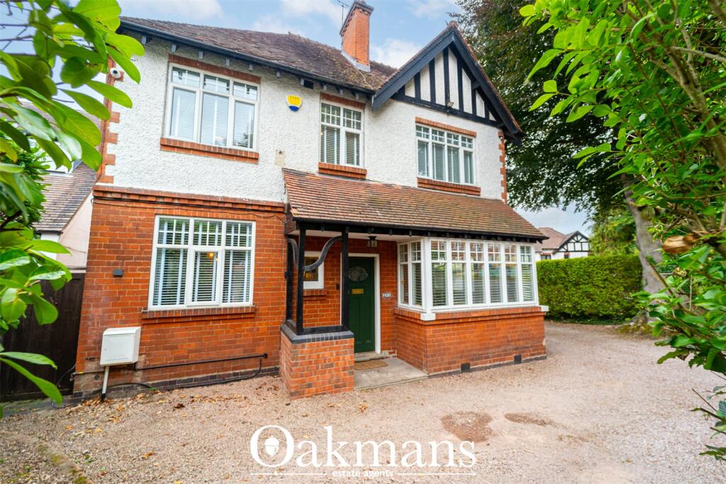 Additional image 55 of Springfield Road, Moseley, Birmingham, B13