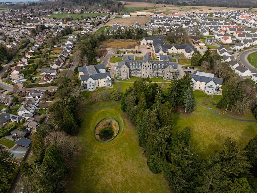 Additional image 13 of 2 bed flat for saleBinghill Grove, Aberdeen AB13