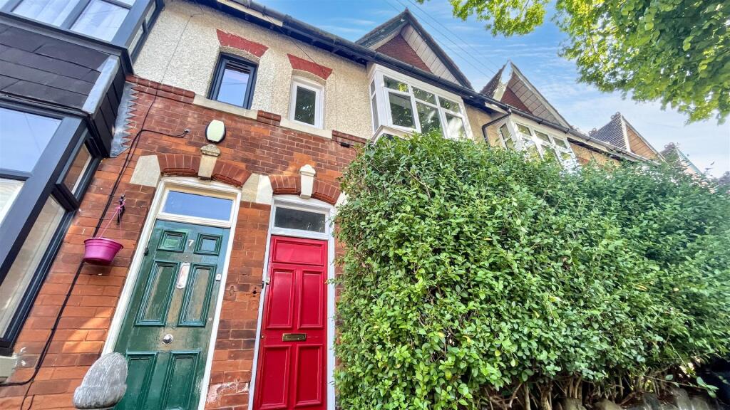 Additional image 13 of Hill Crest Road, Moseley