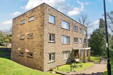 Grainger Court, 235 Graham Road, Sheffield, South Yorkshire S10