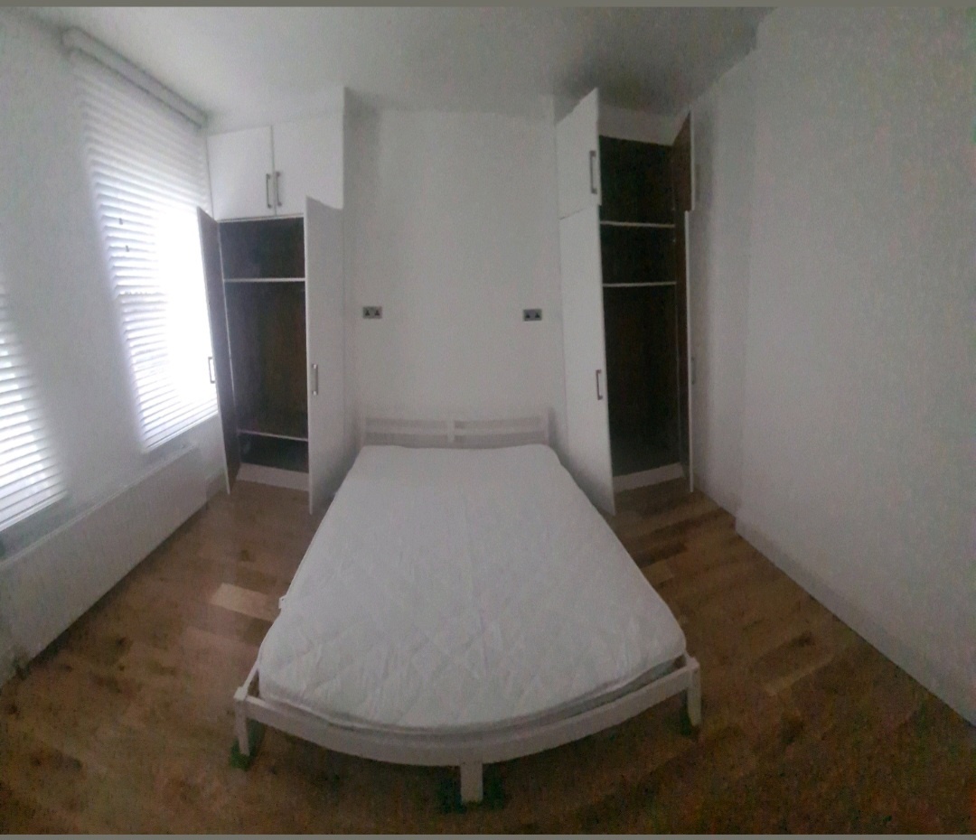 Room in a Shared Flat, Bath Terrace, SE1, N1 7GU photo 3
