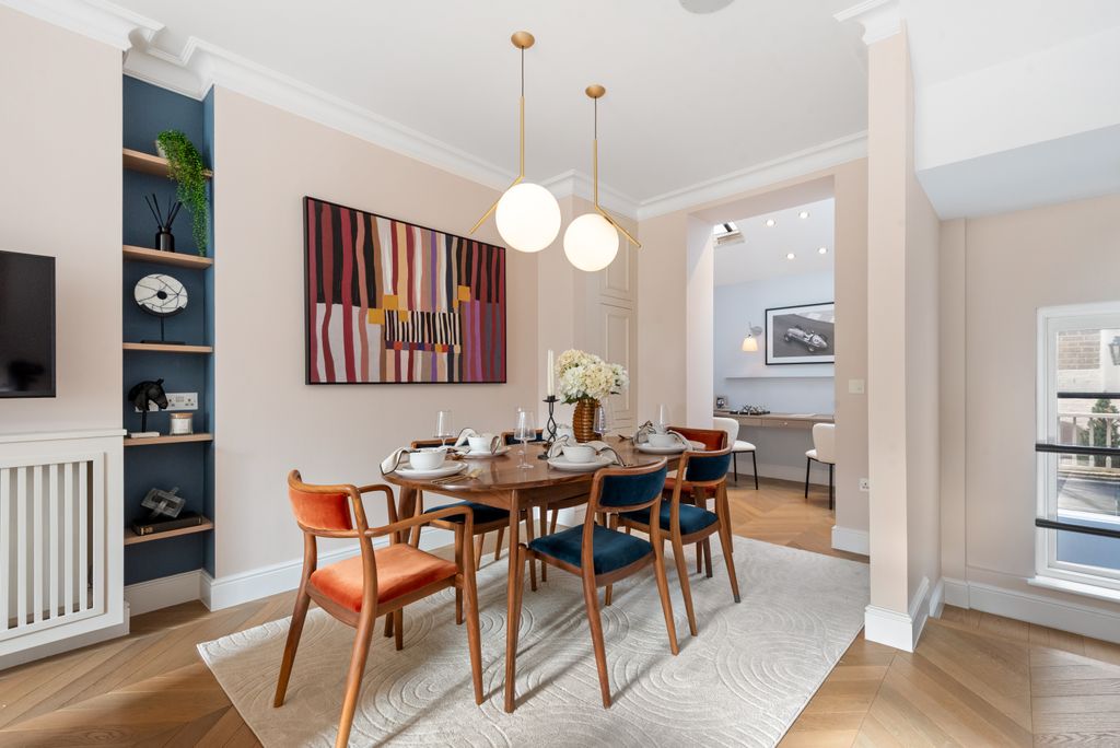 Additional image 4 of 4 bed terraced house for saleGlebe Place, London SW3
