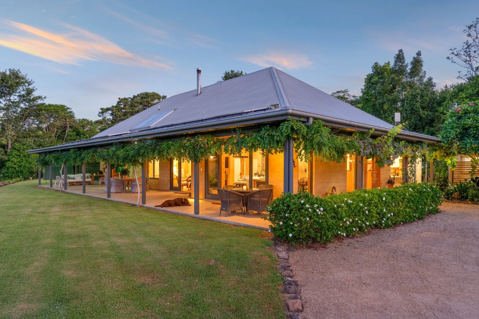 Additional image 28 of 334 James Gibson Road, Clunes NSW 2480