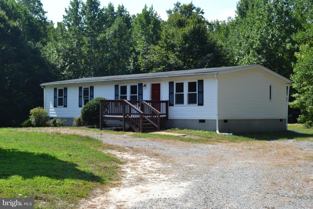 7708 Locklear Landing Drive, Spotsylvania, VA 22551