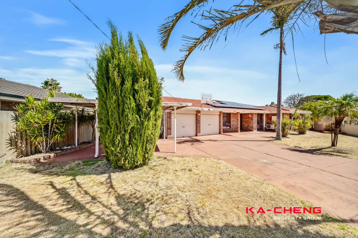 Additional image 3 of 9 Alder Place, Morley WA 6062