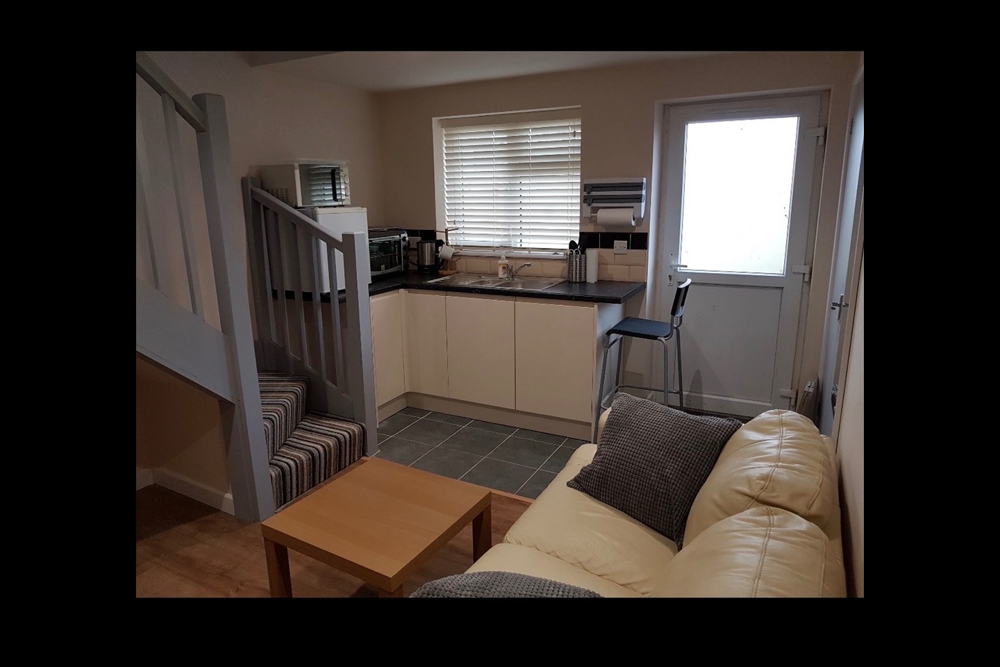 Room in a Shared House, Bryansons Close, BS16, N1 7GU photo 5