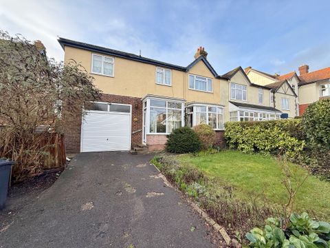 Portsdown Avenue, Drayton PO6