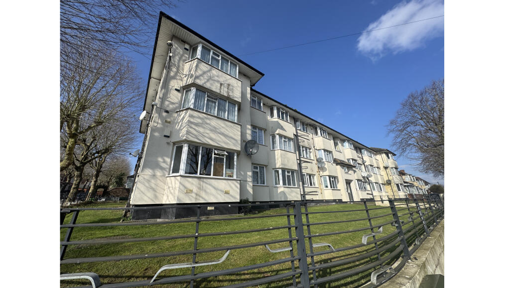 Westbourne House, 85 Farcroft Avenue, Birmingham, West Midlands, B21