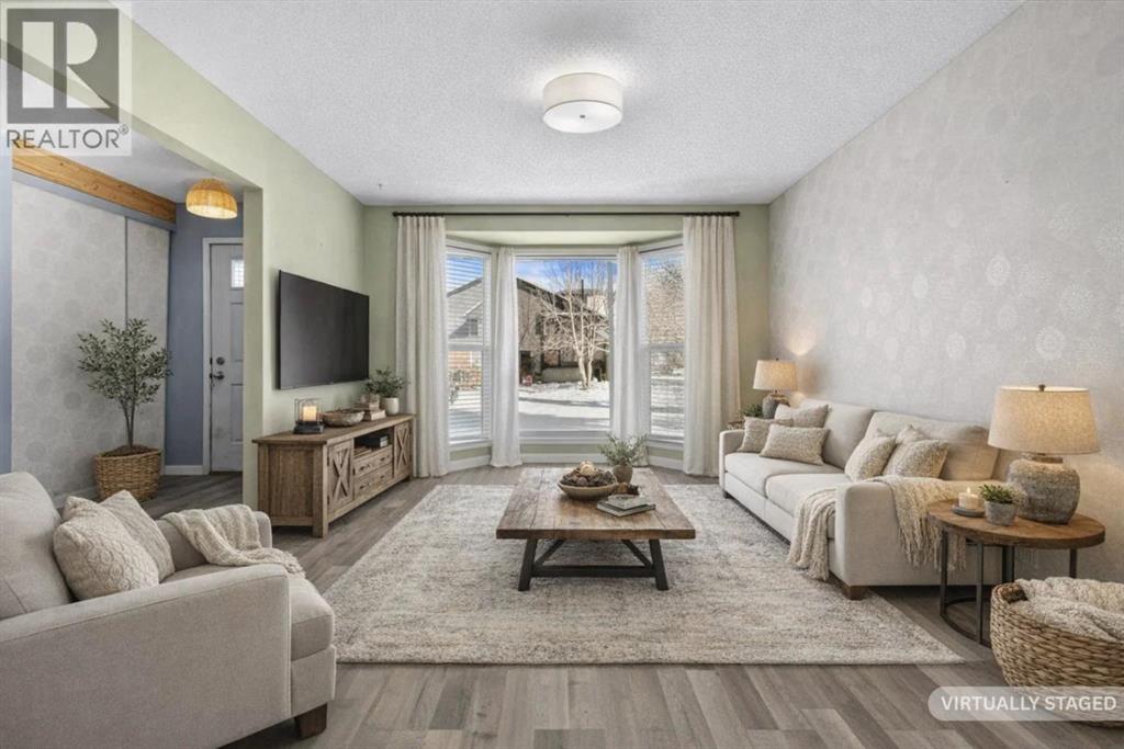 72 Marquis Place SE, Airdrie, AB, T4A 1Z1