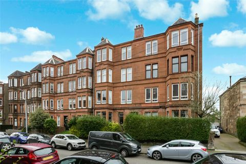 Whitehill Street, Glasgow, Glasgow City G31
