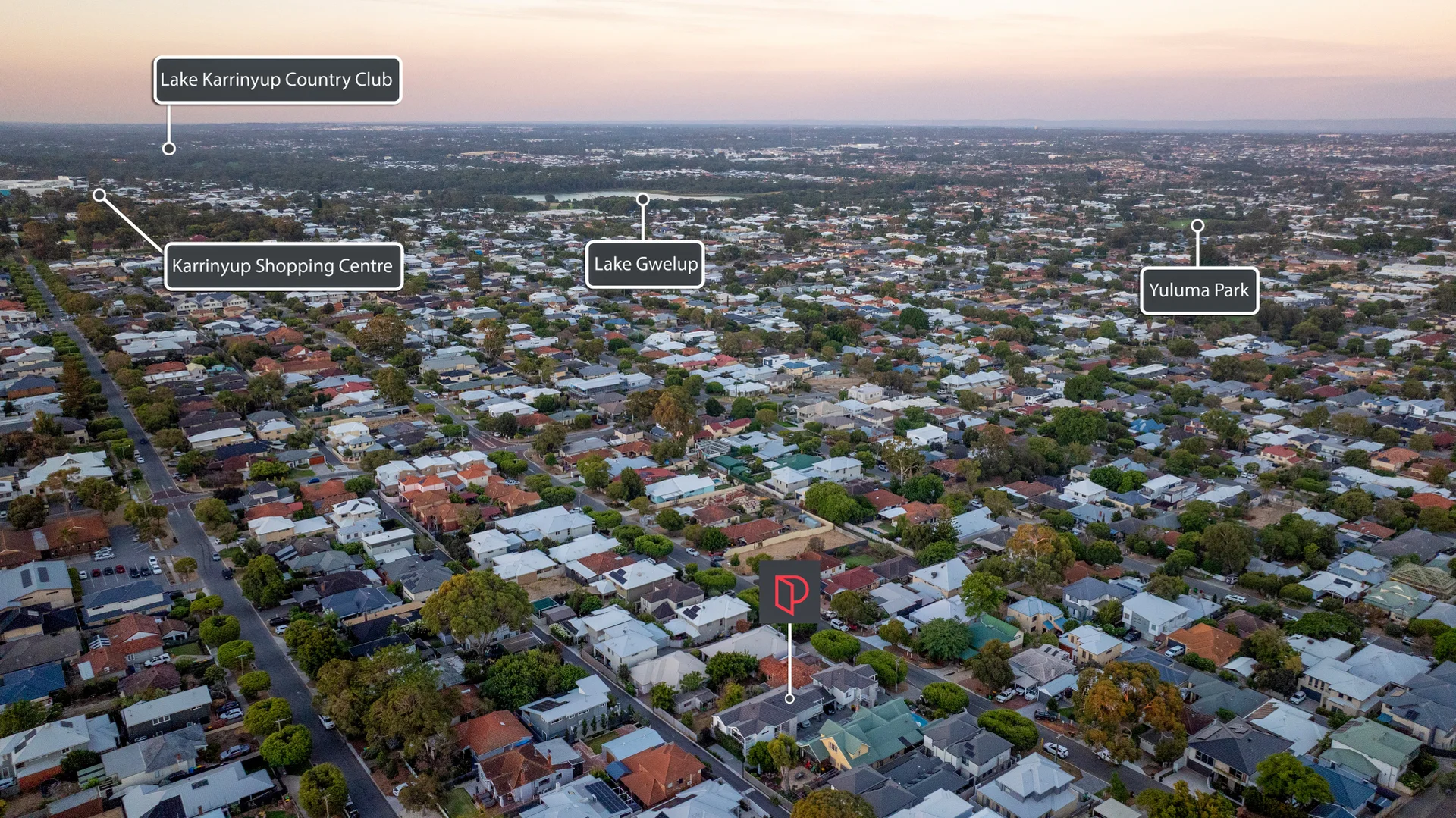 Additional image 23 of 3/215 Alice Street, Doubleview WA 6018
