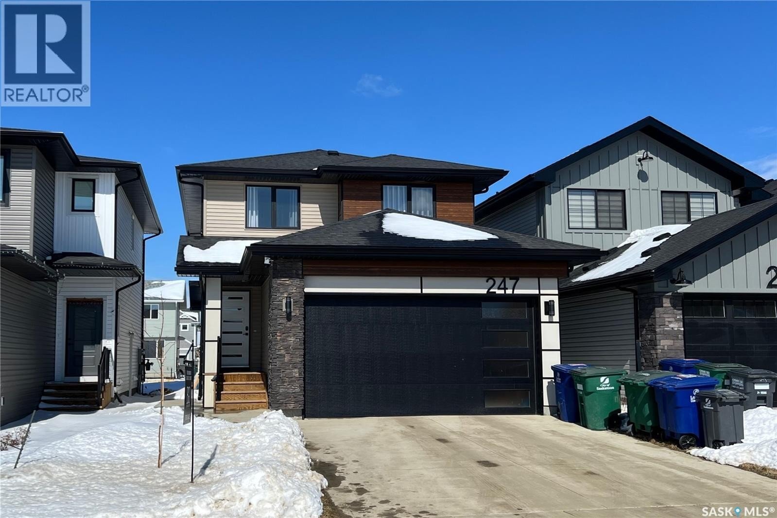 Additional image 7 of 247 Asokan Street, Saskatoon, SK, S7V1V7