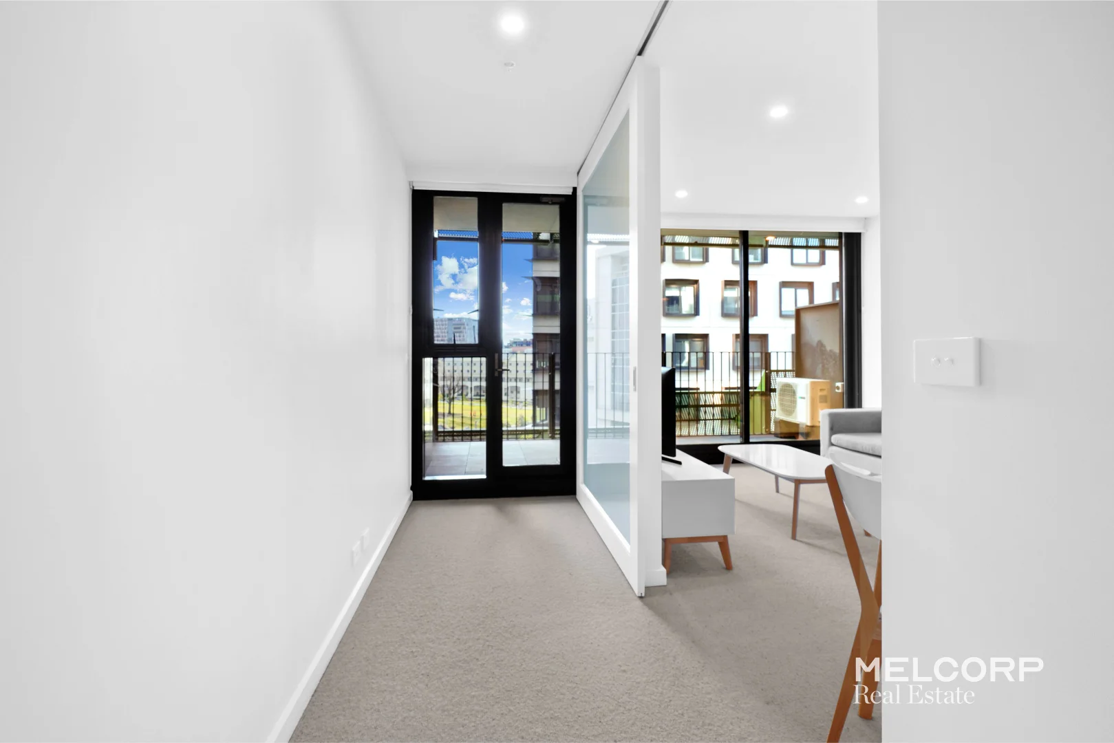 Additional image 6 of 708/151 Berkeley Street, Melbourne VIC 3000