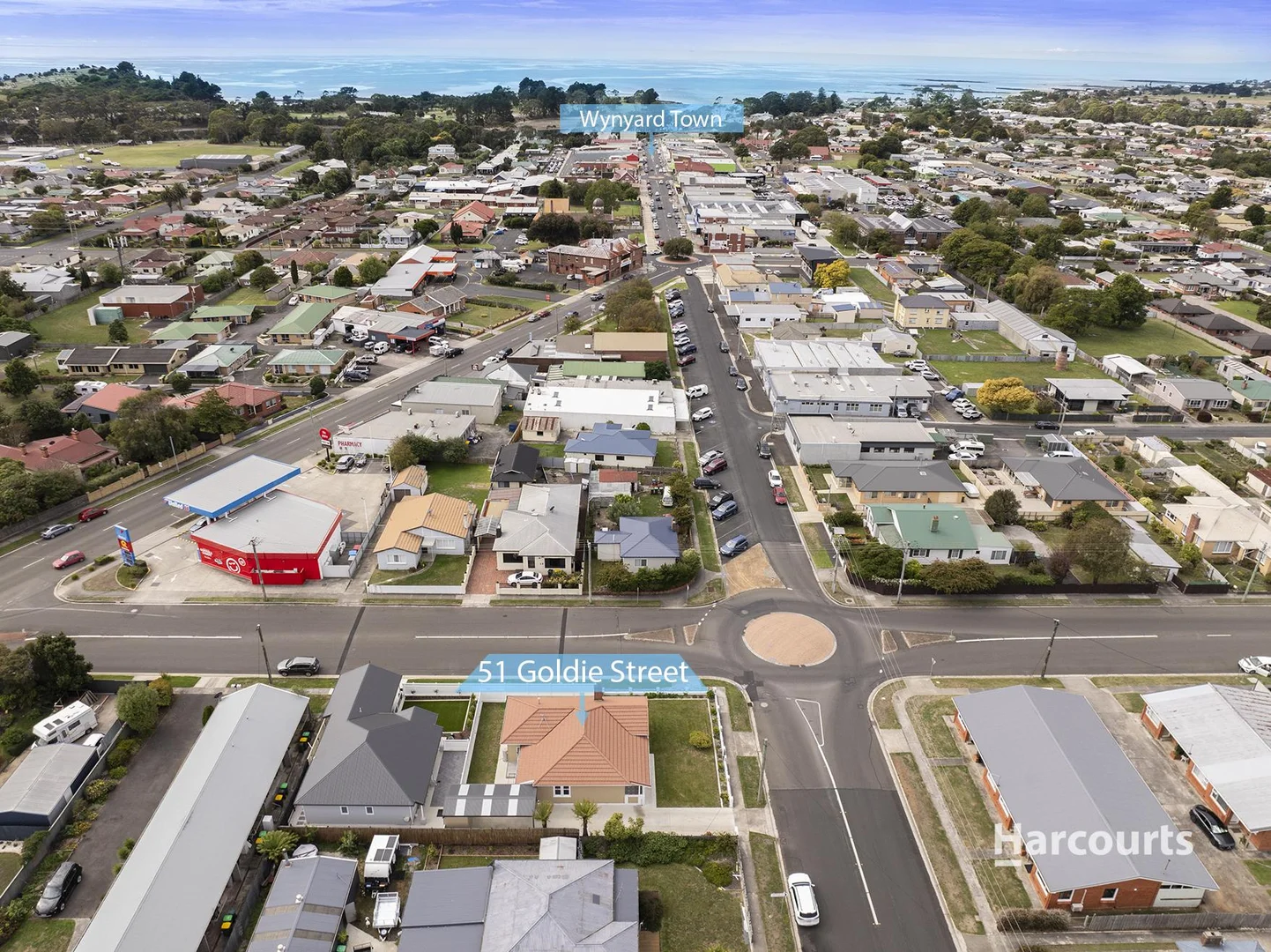 Additional image 2 of 51 Goldie Street, Wynyard TAS 7325