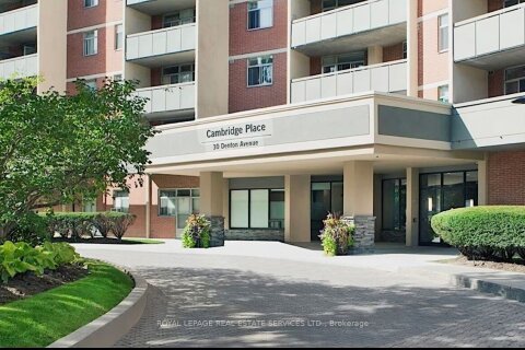 Additional image 7 of 702-30 Denton Avenue, Toronto, ON, M1L 4P2