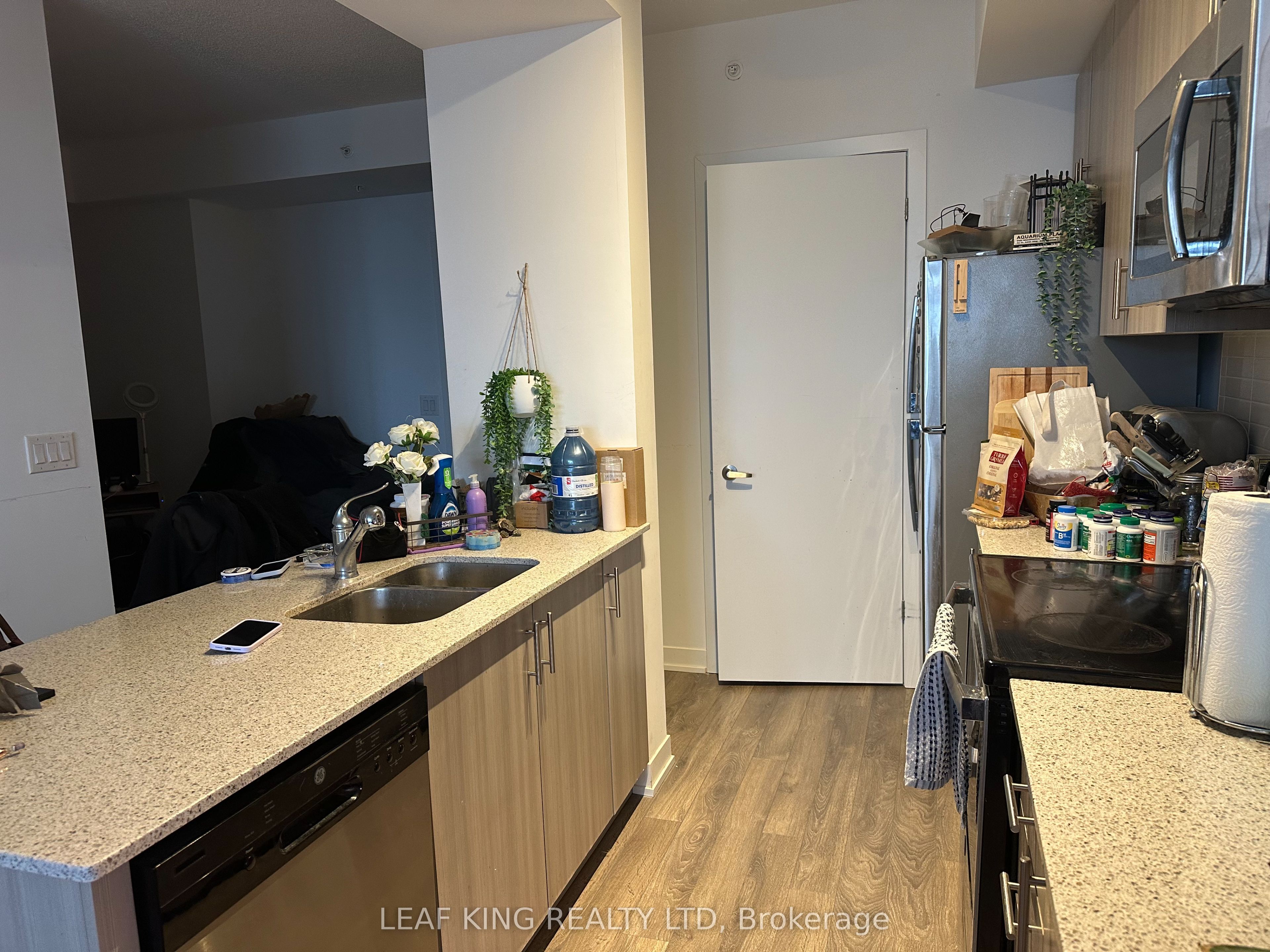 1007-550 North Service Road, Grimsby, ON, L3M 4E8 photo 3