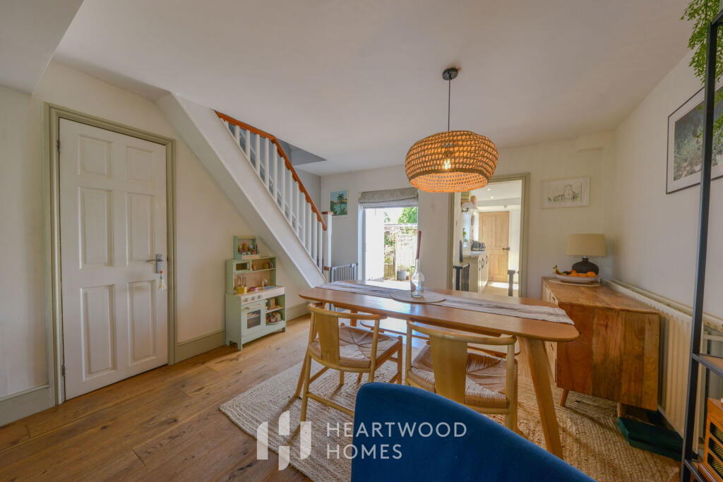 Additional image 10 of Lower Luton Road, Wheathampstead, St. Albans, AL4 8HQ