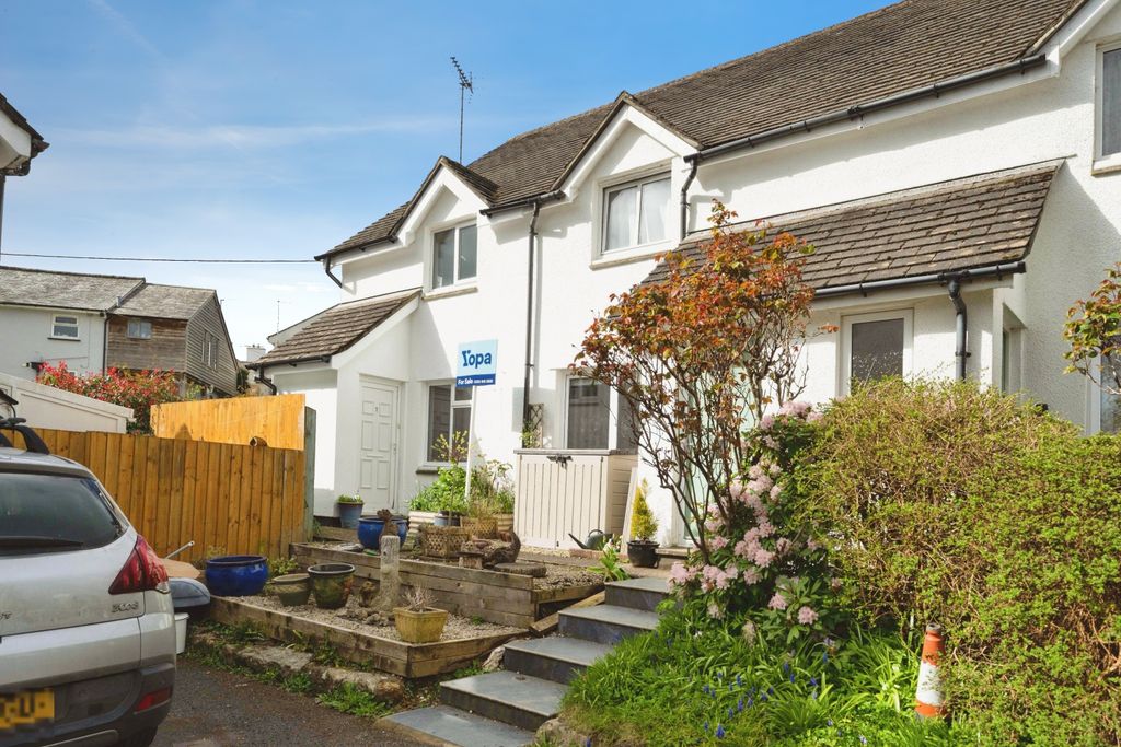 Additional image 19 of 2 bed semi-detached house for saleBretteville Close, Newton Abbot TQ13